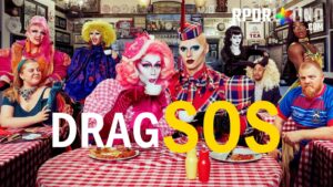Drag SOS: Temporada 1