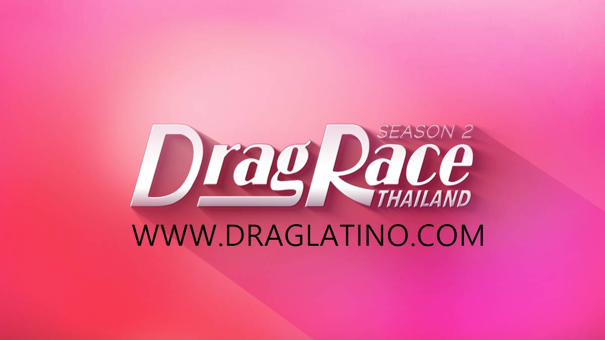 Drag Race Thailand Season 2 Ep 07