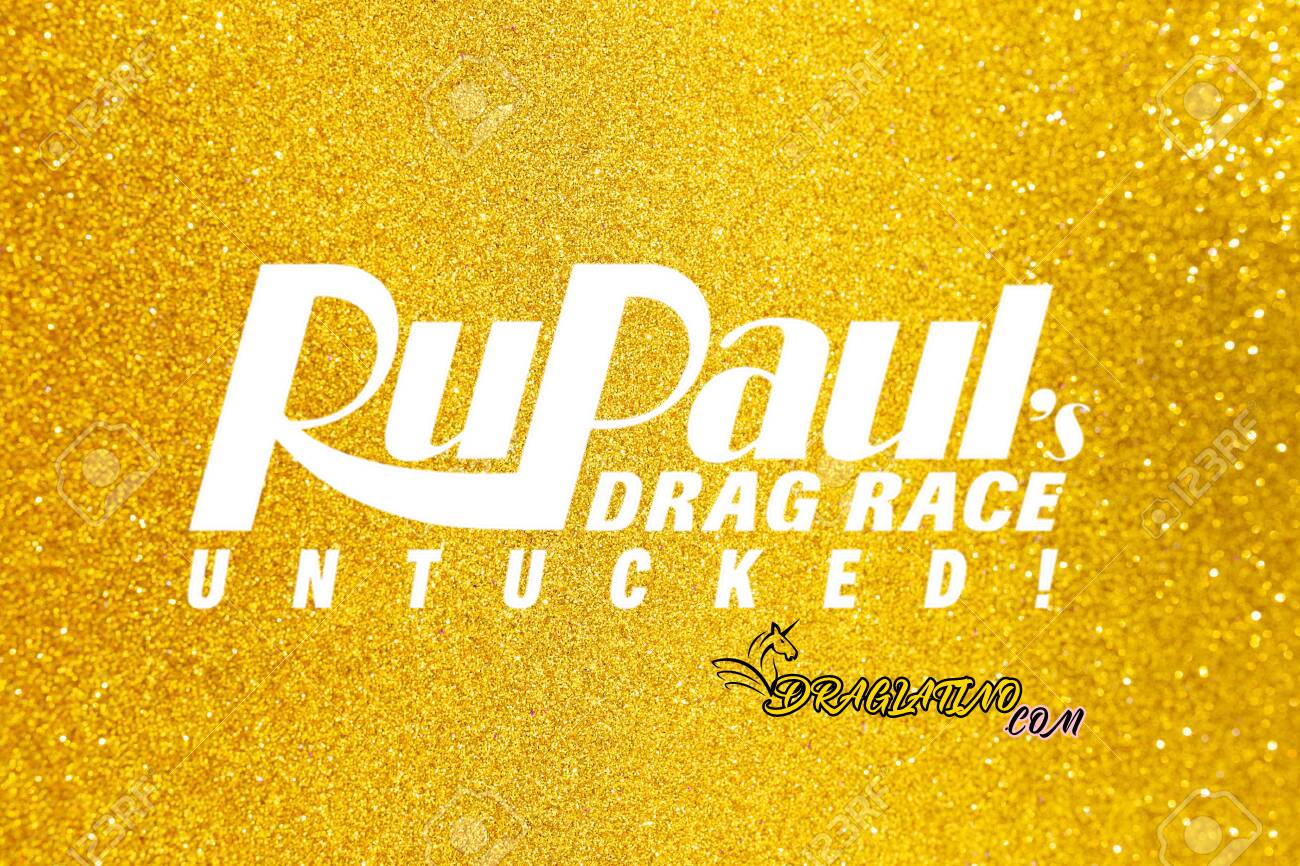 ALL STARS 5 UNTUCKED EP 03