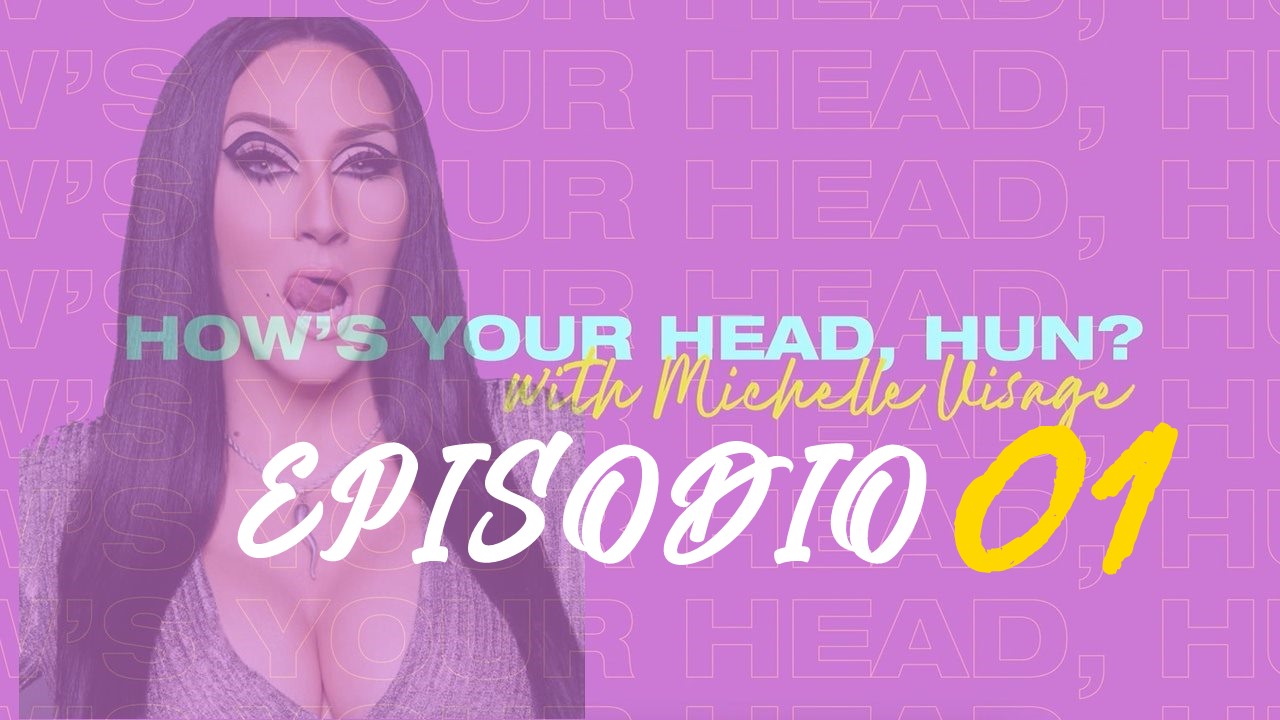 How’s Your Head, Hun? Episodio 1 Español