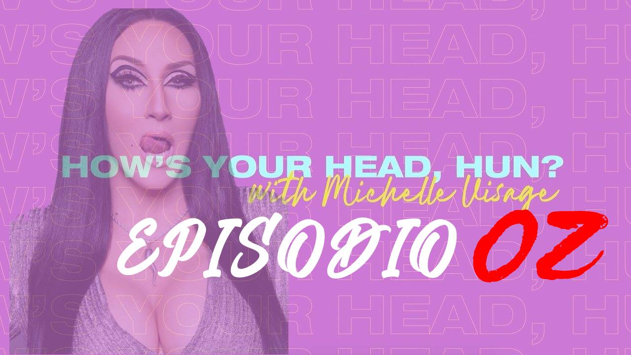 How’s Your Head, Hun? Episodio 2 Español