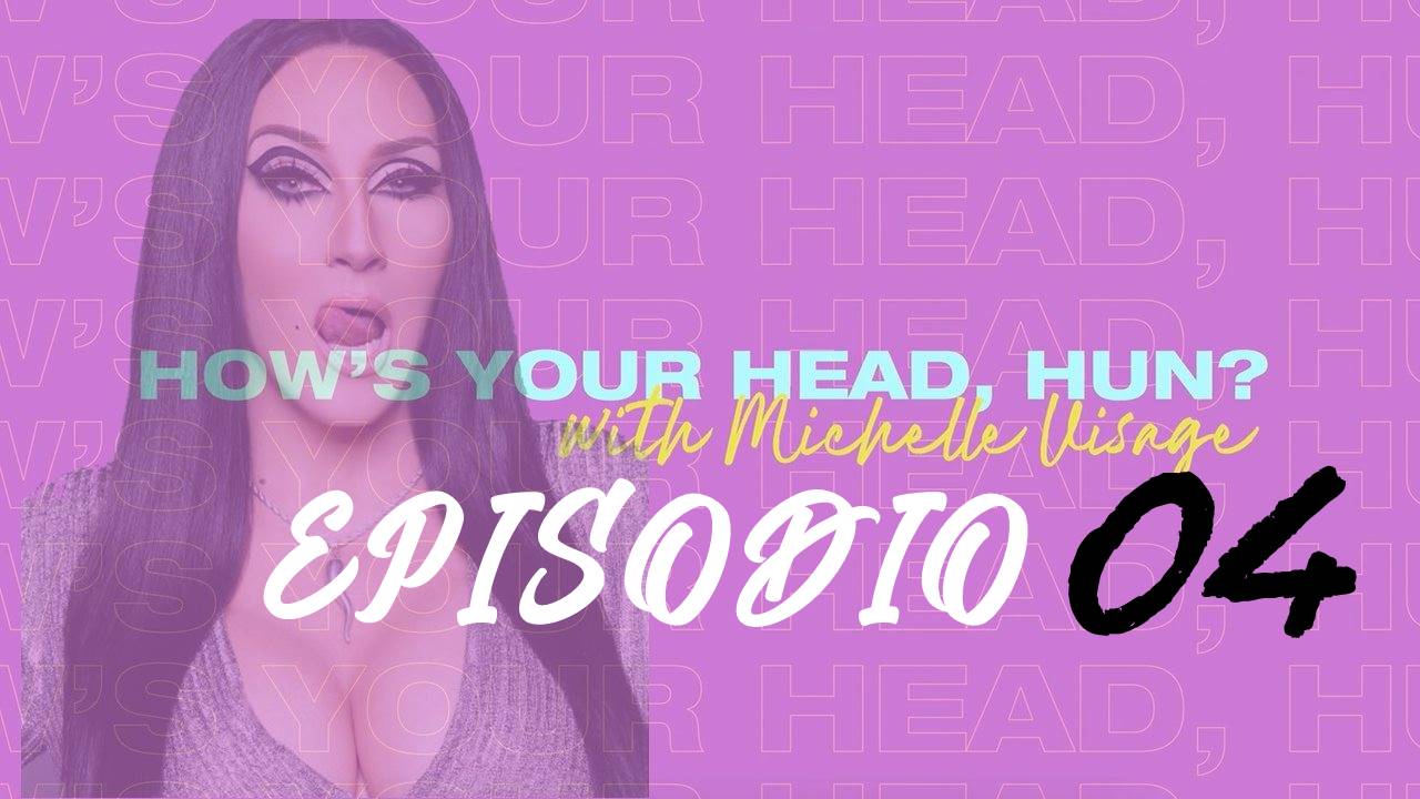 How’s Your Head, Hun? Episodio 4 Español