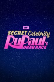 Secret Celebrity RuPaul’s Drag Race: Temporada 1