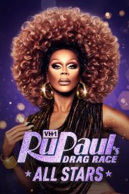 RuPaul’s Drag Race All Stars: Temporada 5