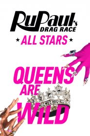 RuPaul’s Drag Race All Stars: Temporada 2