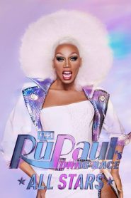 RuPaul’s Drag Race All Stars: Temporada 4