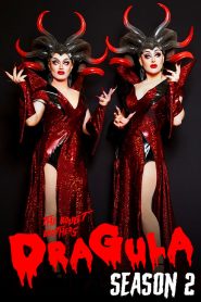 The Boulet Brothers’ Dragula: Temporada 2