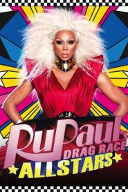 RuPaul’s Drag Race All Stars: Temporada 1