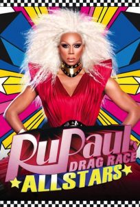 RuPaul’s Drag Race All Stars: Temporada 1