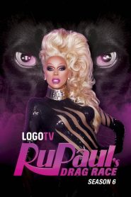 RuPaul: Carrera de drags: Temporada 6