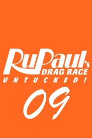 RuPaul’s Drag Race: Untucked: Temporada 9