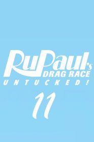 RuPaul’s Drag Race: Untucked: Temporada 11