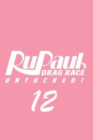 RuPaul’s Drag Race: Untucked: Temporada 12