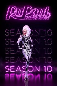 RuPaul: Carrera de drags: Temporada 10