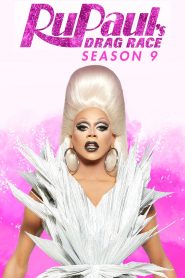 RuPaul: Carrera de drags: Temporada 9