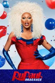 RuPaul: Carrera de drags: Temporada 12