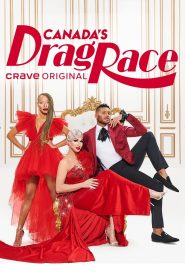 Canada’s Drag Race: Temporada 1