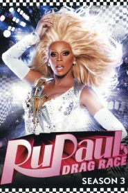 RuPaul: Carrera de drags: Temporada 3