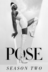 Pose: Temporada 2