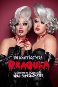 The Boulet Brothers’ Dragula: Temporada 1