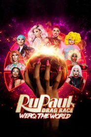 Werq the World: Temporada 1