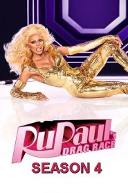 RuPaul: Carrera de drags: Temporada 4