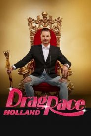 Drag Race Holland: Temporada 1