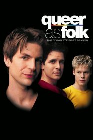 Queer As Folk: Temporada 1