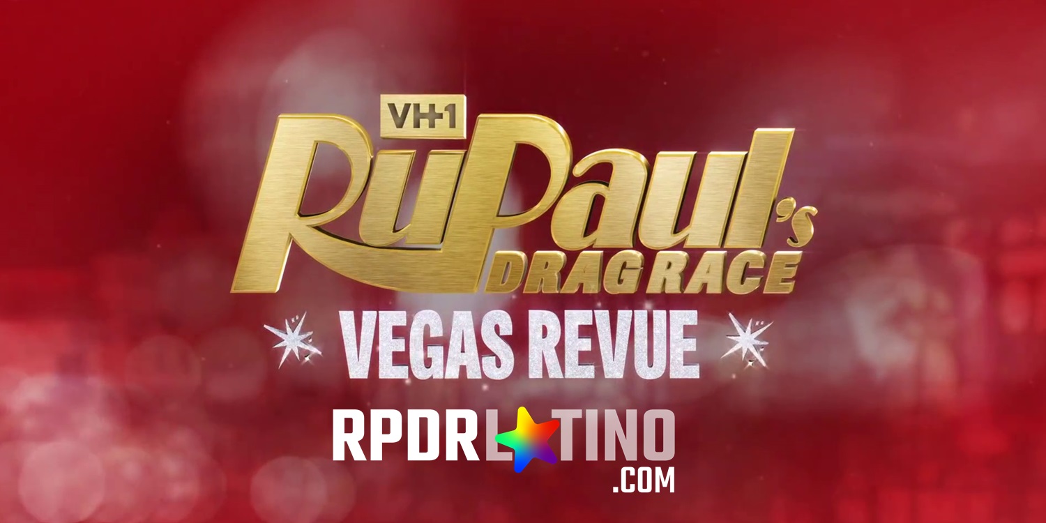 RuPaul’s Drag Race: Vegas Revue: 1×5
