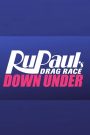 Rupaul´s Drag Race Down Under