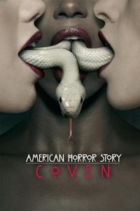 American Horror Story: Temporada 3