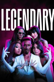 Legendary: Temporada 2