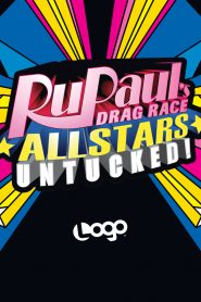 RuPaul’s Drag Race All Stars: Untucked!: Temporada 1