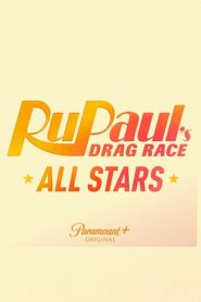 RuPaul’s Drag Race All Stars: Temporada 6