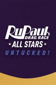 RuPaul’s Drag Race All Stars: Untucked!: Temporada 5