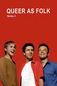 Queer as Folk UK: Temporada 2