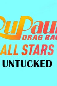 RuPaul’s Drag Race All Stars: Untucked!: Temporada 6