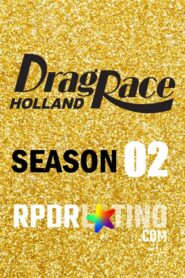 Drag Race Holland: Temporada 2