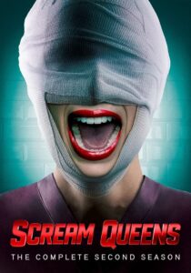 Scream Queens: Temporada 2
