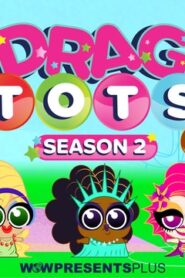 Drag Tots Temporada 2