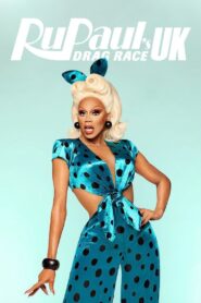 RuPaul’s Drag Race UK: Temporada 3