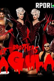 The Boulet Brothers’ Dragula: Temporada 4