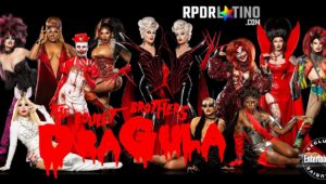 The Boulet Brothers’ Dragula: 4×09