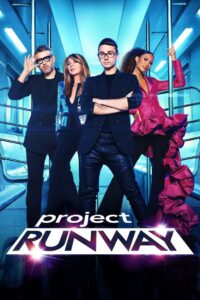 Project Runway: Temporada 19