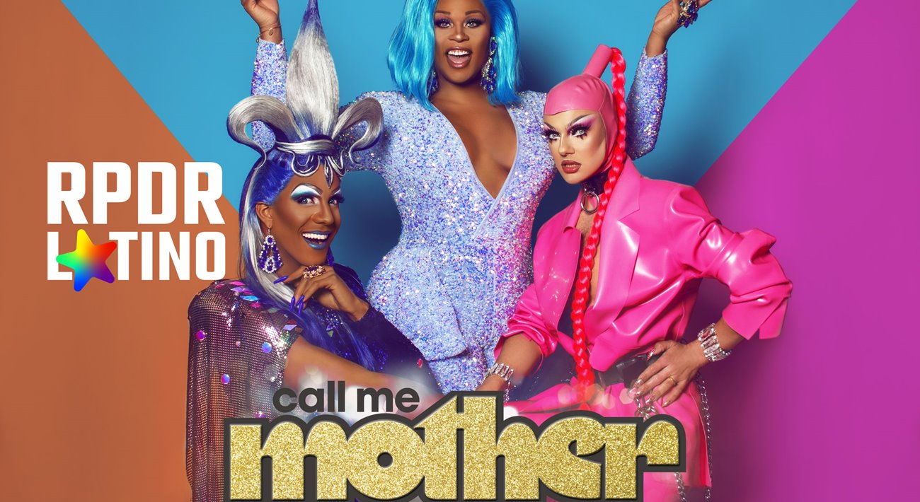 Call Me Mother: 1×4