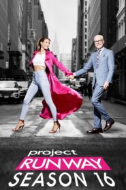 Project Runway: Temporada 16