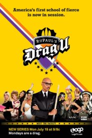 RuPaul’s Drag U: Temporada 1