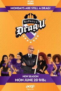 RuPaul’s Drag U: Temporada 2