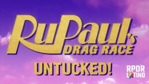 RuPaul’s Drag Race: Untucked: 14×2