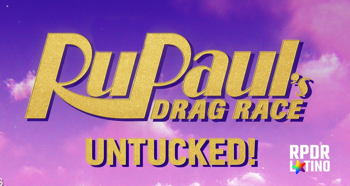 RuPaul’s Drag Race: Untucked: 14×1